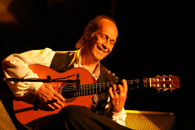 Paco de Lucía